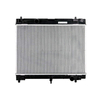 Engine Radiator For TOYOTA YARIS 1.5 2007-2007 16400-21270 16400-0M060