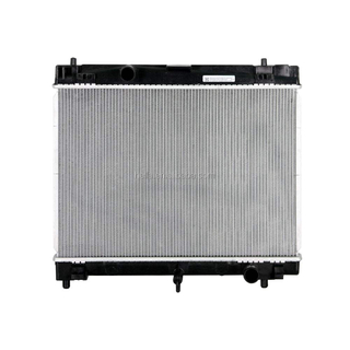 Engine Radiator For TOYOTA YARIS 1.5 2007-2007 16400-21270 16400-0M060