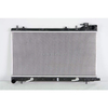 Engine Radiator For SUBARU FORESTER 2006-2008 45111-SA080 45111-SA081 45111-SA141 45119-SA020