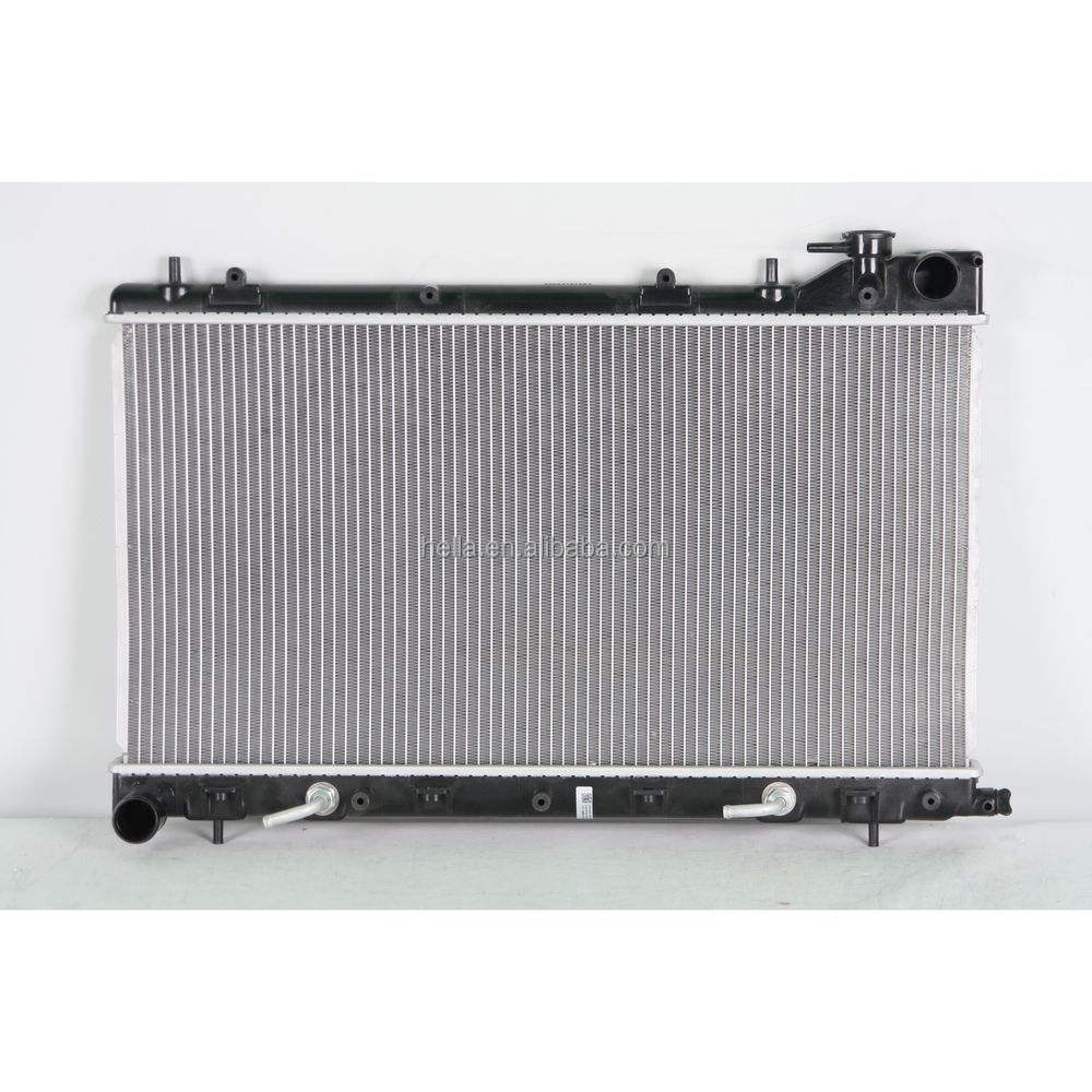 Engine Radiator For SUBARU FORESTER 2006-2008 45111-SA080 45111-SA081 45111-SA141 45119-SA020