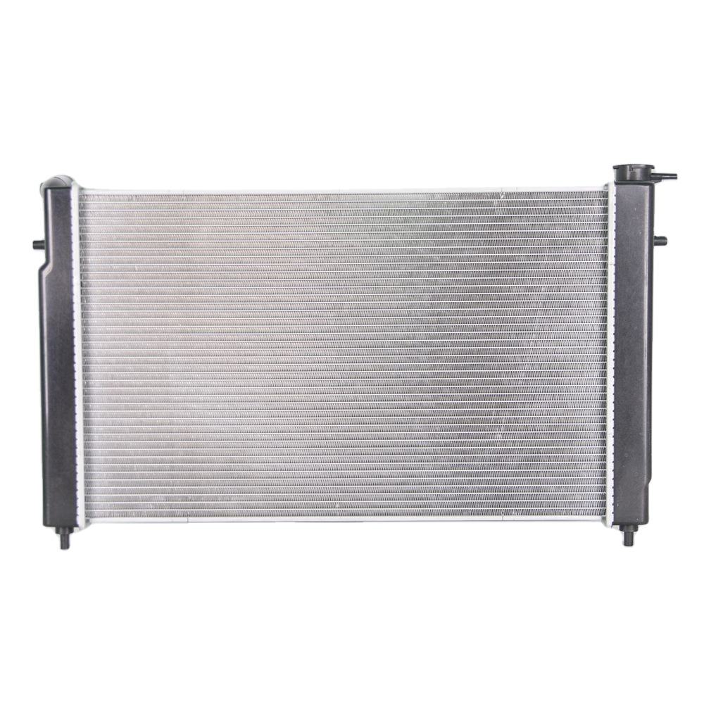 Car Engine Aluminum Radiator AT For MERCEDES-BENZ S-CLASS W220 1997-1999 A2205000003 2205000003 A2205000003 RAD14132 62771A