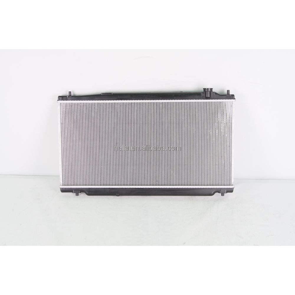 Engine Radiator For HONDA FIT 1.5 2009- 19010-RB0-004 19010-RC7-E01 19010-RB0-E91 19010RC7E01