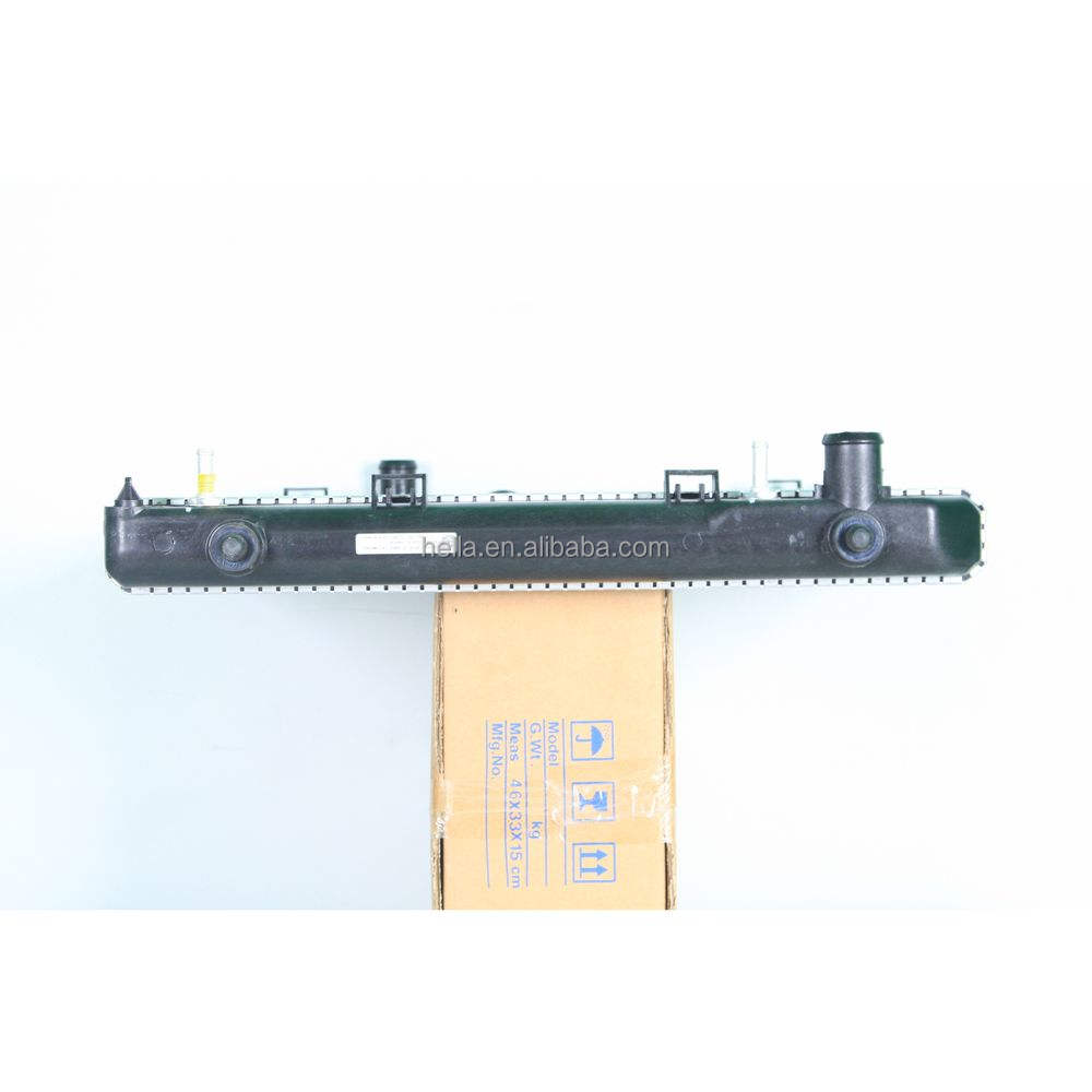 Engine Radiator For VOLKSWAGEN CABRIOLET 1.8 1985-1987 191121253B 191121251G 191121251A 191121253J