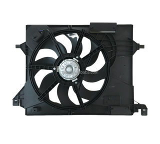 Car Auto Radiator Cooling Electronic Fan For Hyundai 253802Y000 25380-2Y000