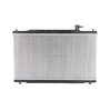 Car Engine Aluminum Radiator MT For CHEVROLET CORSA 1.7 1994- 9196694 1300233 1300332 95513832 RAD14315 630802