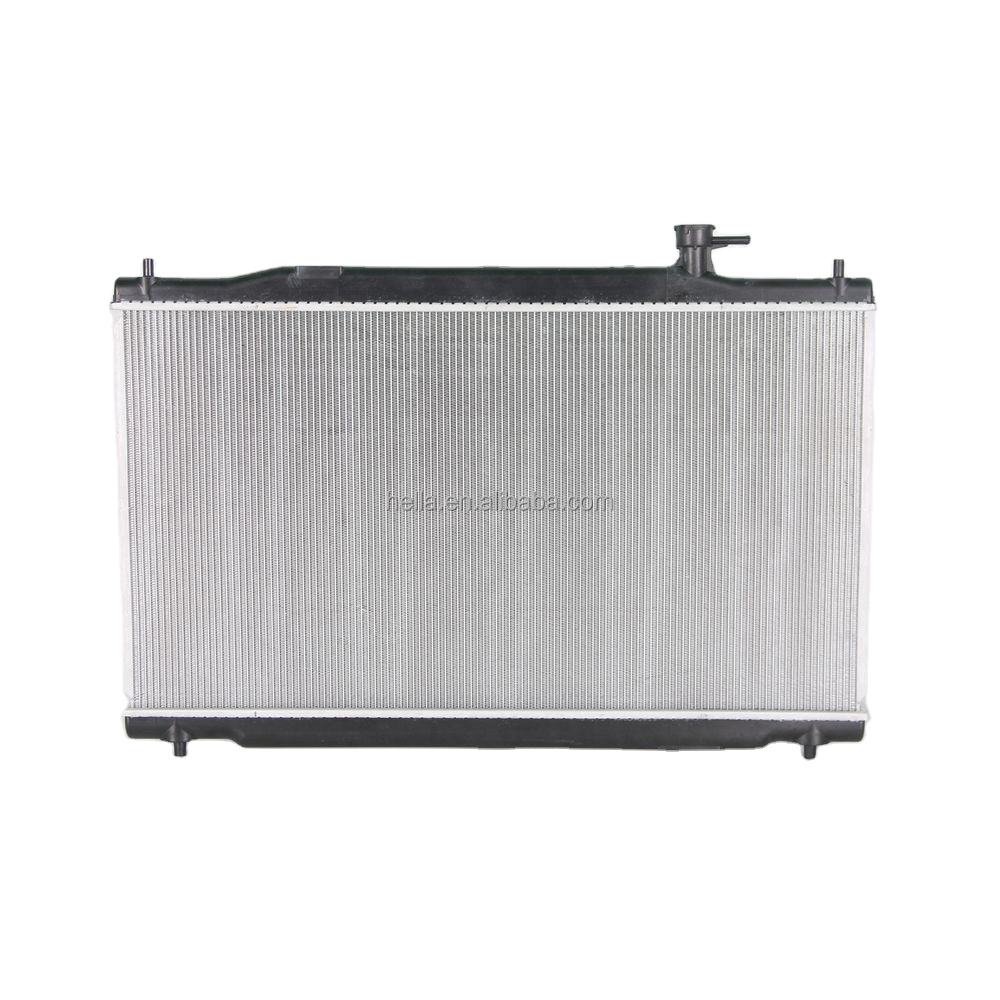 Car Engine Aluminum Radiator MT For CHEVROLET CORSA 1.7 1994- 9196694 1300233 1300332 95513832 RAD14315 630802