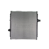 Car Engine Aluminum Radiator MT For FIAT PUNTO 1997- 46527489 RAD13646 61892