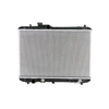 Car Engine Aluminum Radiator MT For LADA 110 1.5I 1995- 21101301012 RAD20104 623552