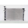 Engine Radiator For HYUNDAI TUCSON 04- 25310-0L700 25310-2E150 25310-2E100