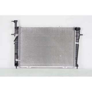 Engine Radiator For HYUNDAI TUCSON 04- 25310-0L700 25310-2E150 25310-2E100