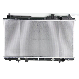 Engine Radiator For HONDA CRV ALL MODELS 1997-2001 19010-P3F-901