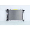 Engine Radiator For FORD THUNDERBIRD 3.8 V6 1994-1997 F4SHCA