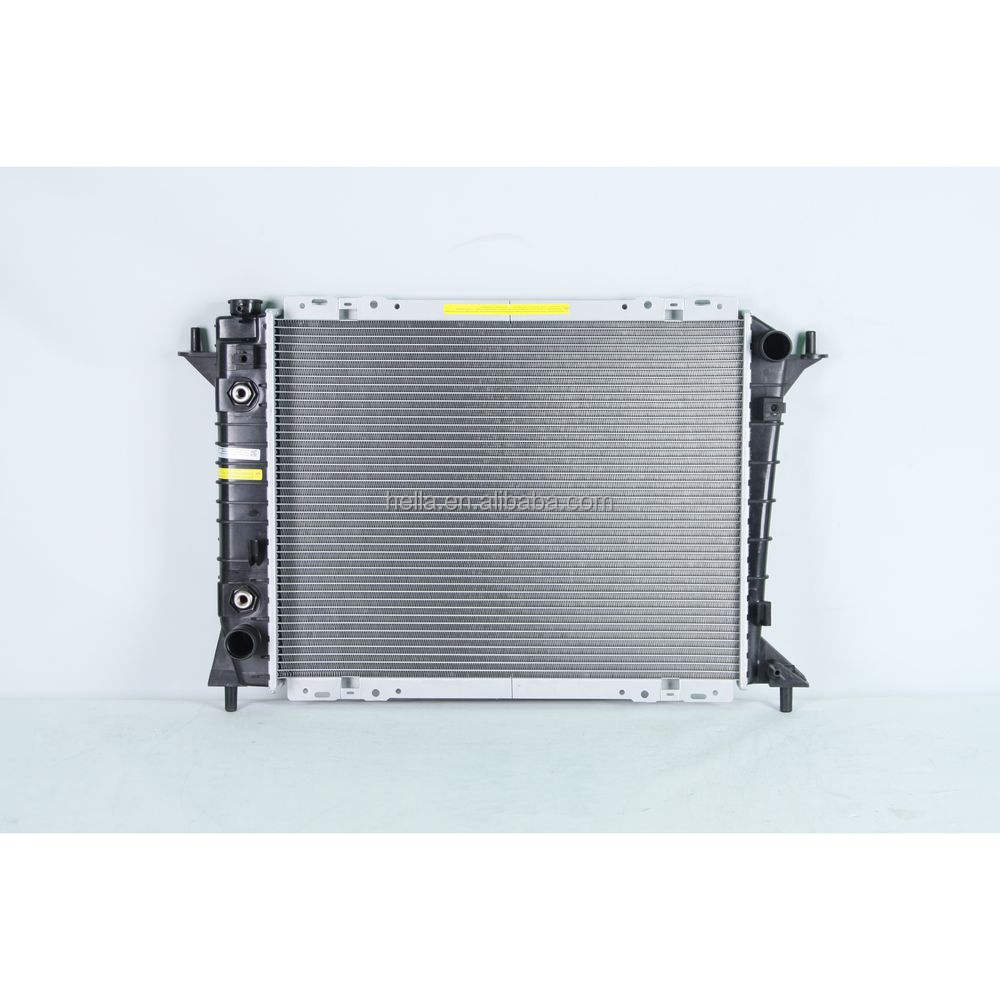Engine Radiator For FORD THUNDERBIRD 3.8 V6 1994-1997 F4SHCA