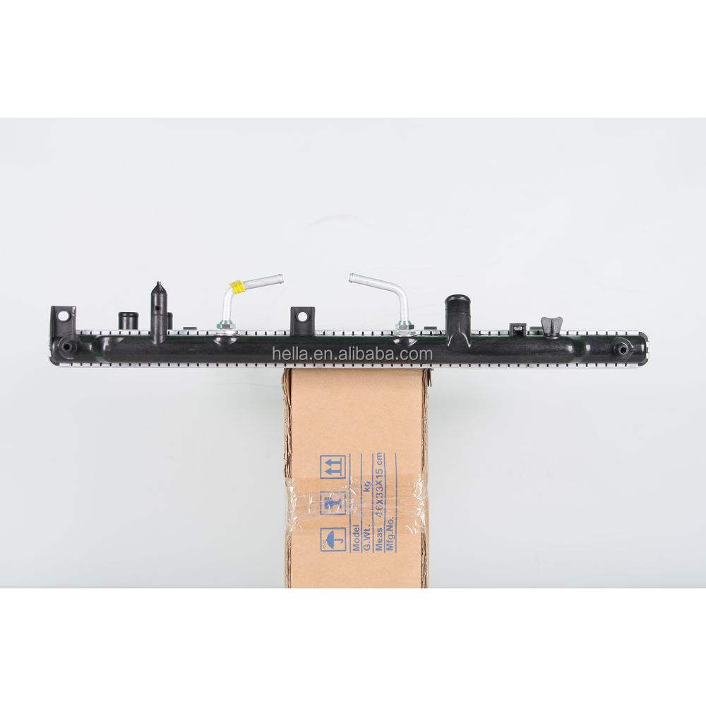 Engine Radiator For HONDA FIT 1.5 2007-2008 19010-RME-A51