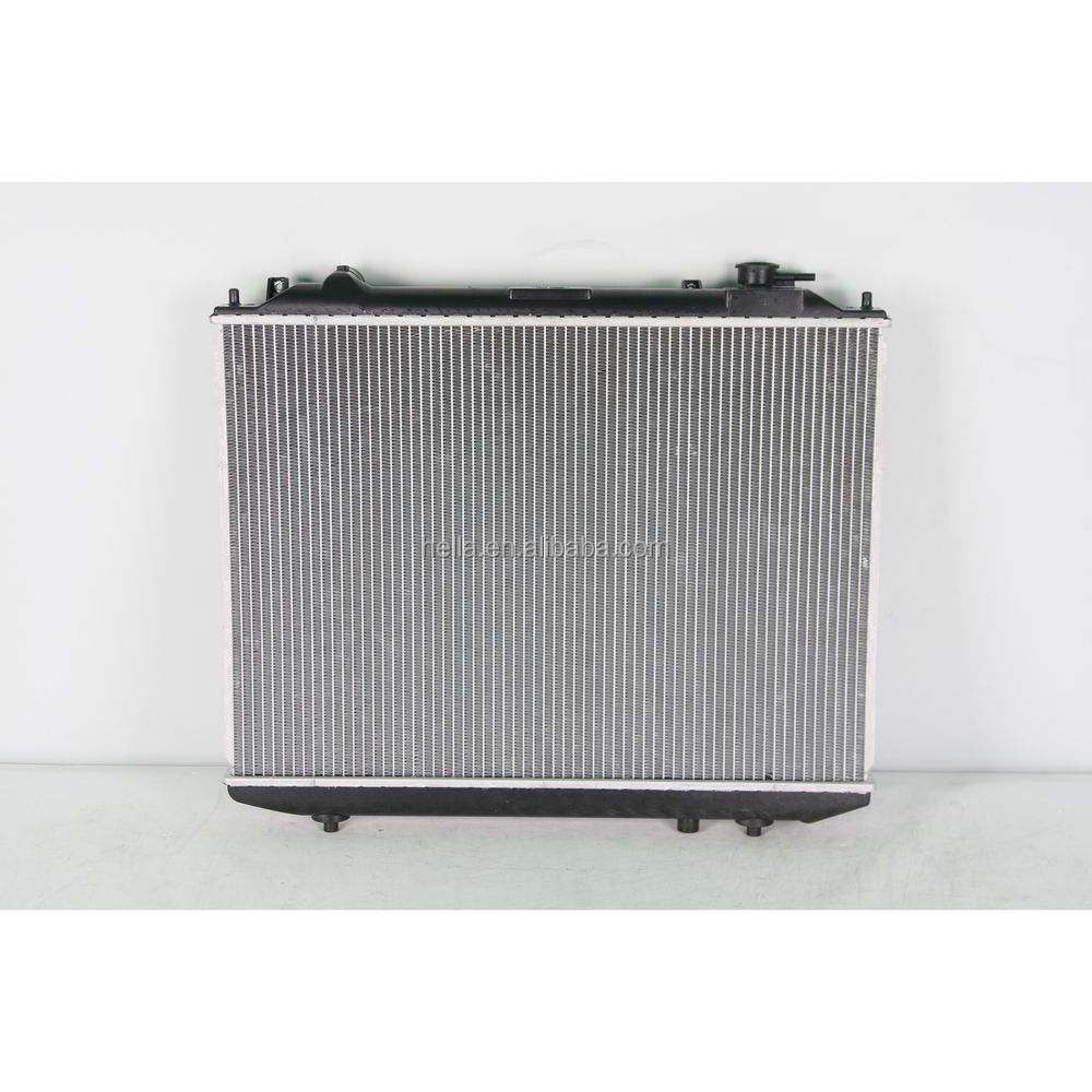 Engine Radiator For MAZDA B-SERIE 1985-1999 WL22-15-200C WL22-15-200A WL22-15-200B WL2215200A