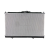 Aluminum Radiator MT For CITROEN C4 AIRCEOSS 115 MITSUBISHI ASX 2015 2016 2017 2018 1611262980 1350A763 RAD21240 636032