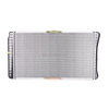 Car Engine Aluminum Radiator MT For PEUGEOT 505 2.5 1979- 130945 1309.45 RAD14547 63650