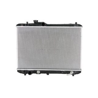 Car Engine Aluminum Radiator MT For HYUNDAI ELANTRA XD 2000-2006 253102H600 25310-2H600 253101H600 25310-1H600 RAD21580 675016