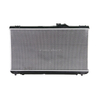 Car Engine Aluminum Radiator MT For TOYOTA YARIS L4 1.5L 2016 2017 2018 16400WB001 16400-WB001 RAD13579