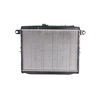 Car Engine Aluminum Radiator AT For BUICK SKYHAWK 2.0 L4 1983-1989 20136 20148 20245 20288 20317 RAD977