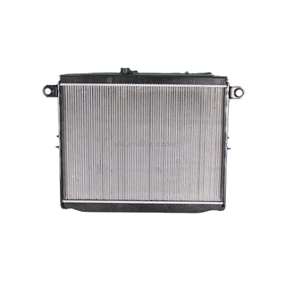 Car Engine Aluminum Radiator AT For BUICK SKYHAWK 2.0 L4 1983-1989 20136 20148 20245 20288 20317 RAD977