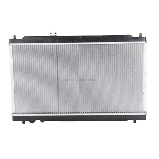 Aluminum Radiator AT For TOYOTA CRESSIDA SALOON RX3 2.0 1977-1981 1640041190 16400-41190 1640041280 16400-41280 RAD936