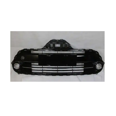 Automobile front bumper grille air grille for kia soluto pegas 86560H7030 86560-H7030