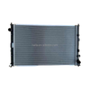 Car Engine Aluminum Radiator MT For DAEWOO MATIZ 0.8 1998 1999 2000 96314162 RAD13509 61653