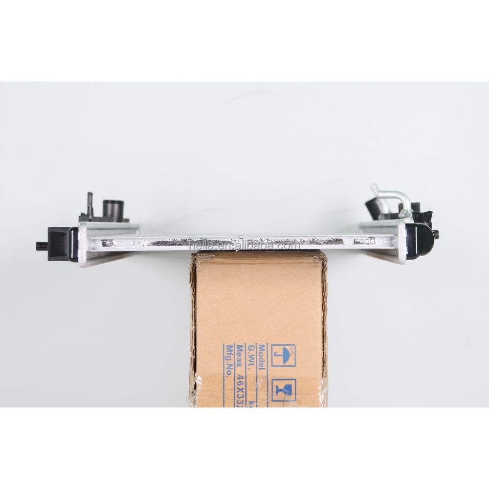 Engine Radiator For HONDA CRV ALL MODELS 1997-2001 19010-P3F-014 19010-P3F-902 19010-P3F-004 19010P3F004