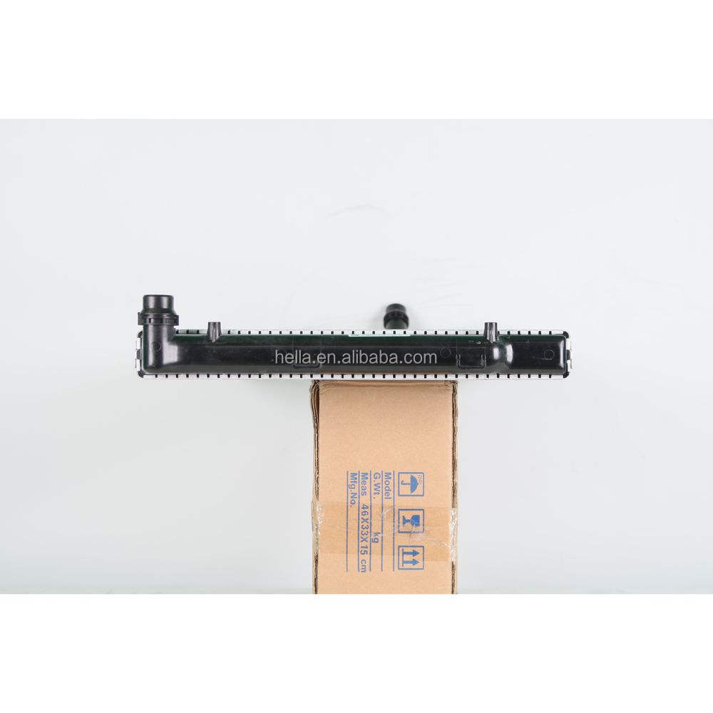Engine Radiator For AUDI A3 2.0L 2004-2007 1K021251BK 3C0121253AR 3C0121253K 1K0121251DM