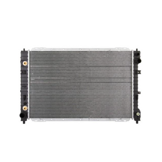 Engine Radiator For FORD ESCAPE 3.0 V6 2001-2007 4135737 AJ3415200 4106727 AJ03-15-200A