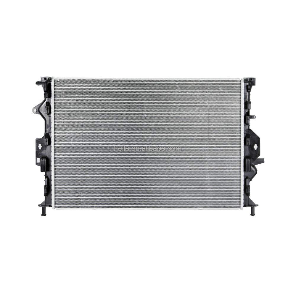 Engine Radiator For FORD C-MAX 2.0 TDCI 2010-2015 31368059 36000106 6G918005FB CV618005TB