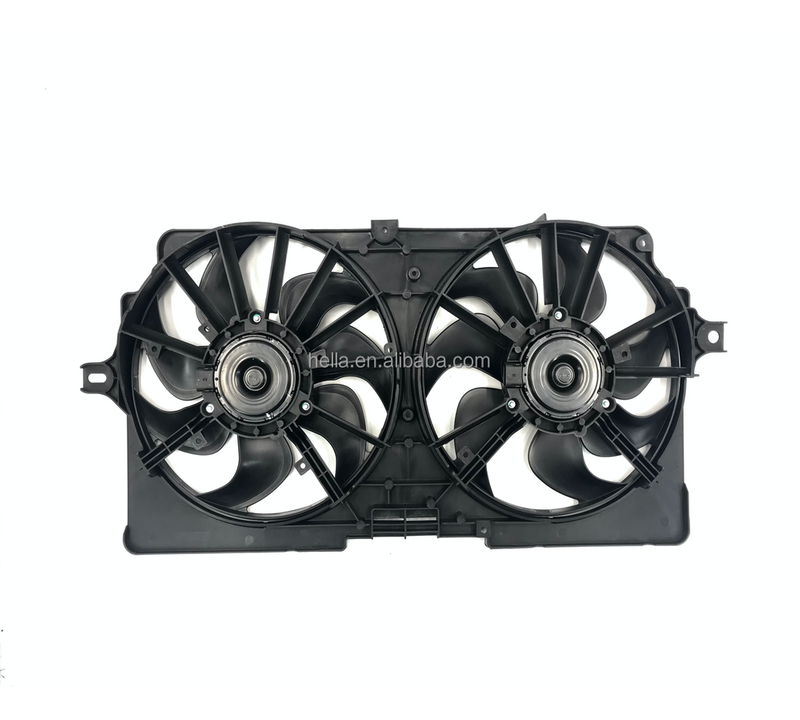 Car Auto Radiator Cooling Electronic Fan For VW A9065000393