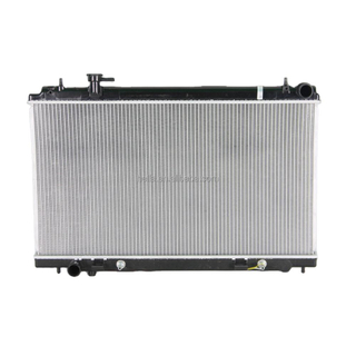 Car Engine Aluminum Radiator MT For HONDA BRV 2016 2017 2018 2019 190105XHK51 19010-5XH-K51 RAD21607