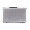 Car Engine Aluminum Radiator AT For KIA SORENTO 3.5 V6 2003 253103E250 25310-3E250 253103E176 25310-3E176 RAD2585 66659