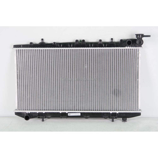 Engine Radiator For NISSAN 200 SX 1.6 1995-1998 2141064Y00
