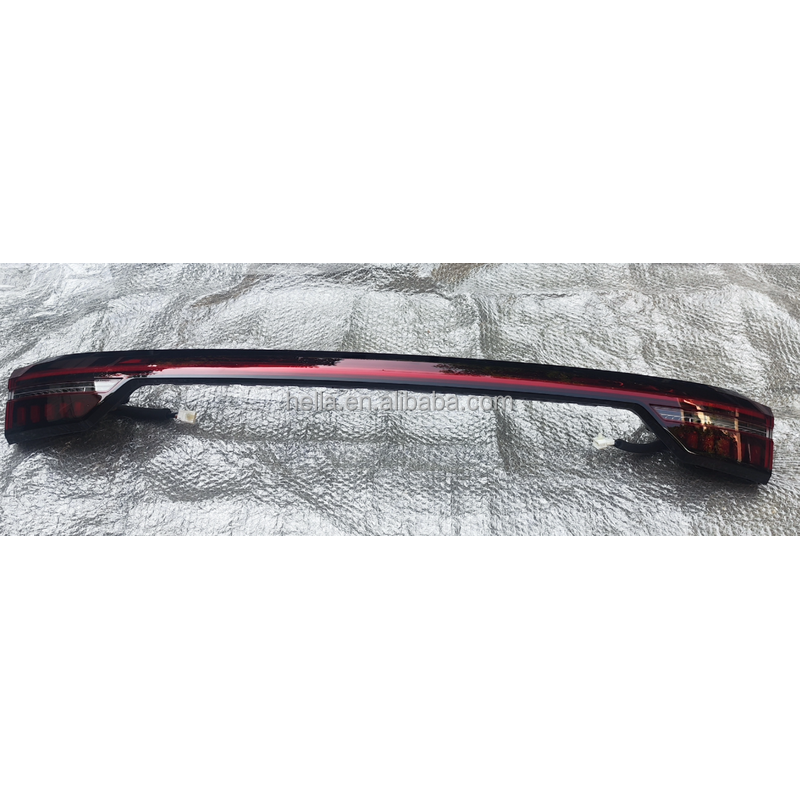 Car Tail Lamp Trunk lid light For Chery Exeed LX 2020 2021 2022 605000078AB