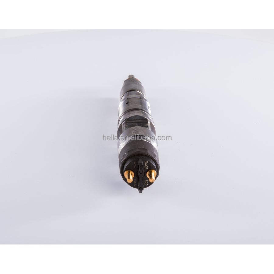 Fuel Diesel Injector Nozzles For Cummins CRIN3 0445120182 0445120177 0445120161 0445120159 0445120181