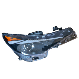 Headlight Headlamp FOR HYUNDAI ELANTRA 2021 USA TYPE 92101-AB000 92102-AB000 92101AB000 92102AB000