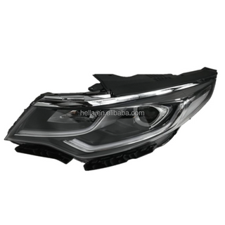 Headlight Headlamp for KIA OPTIMA 2019 2020 LED 92101-D4500 92101-D4510 92101D4500 92101D4510