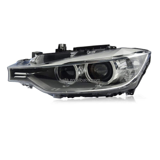 Car Headlamp Front Headlight For BMW X5 F15 Head lamp 63117317102