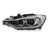Car Headlamp Front Headlight For BMW X5 E70 2007 2008 2009 2010 2011 2012 2013 Head lamp 63117240787