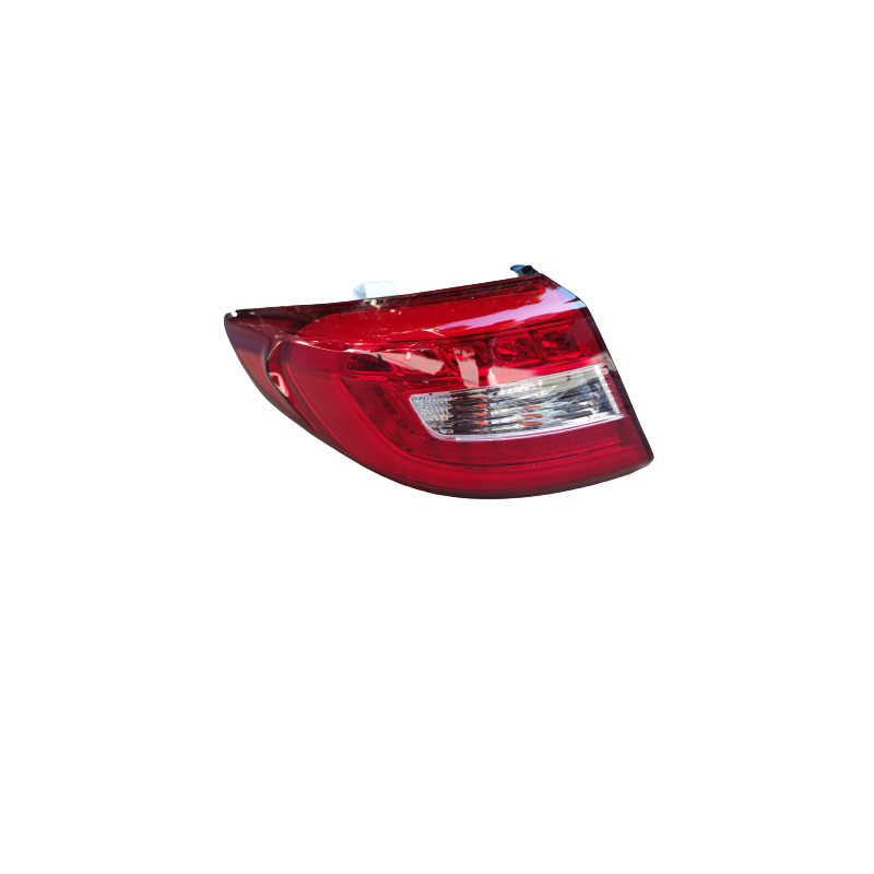 Car tail lamp Taillamp For HYUNDAI SONATA 9 92401-C3100 92402-C3100 92401-C3000 92401C3100 92402C3100 92401C3000