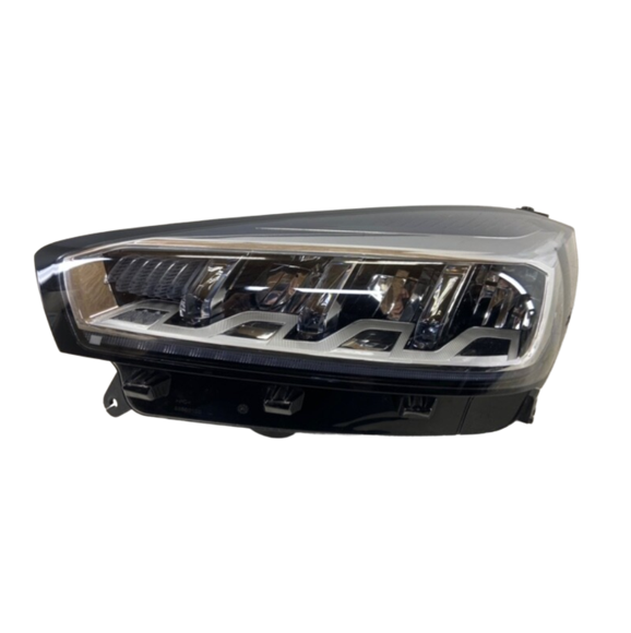 Car Headlamp Front Headlight For Chery Tiggo 7 Pro 605000199AA
