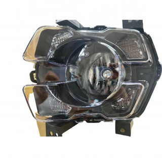 Car Automobile front fog lamp For JMC VIGUS 7 Pickup HP2-13202-AC HP2-13203-AC