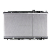 China Auto Aluminum Radiator For Jeep Grand Cherokee 3.0 2016 2017 2018 68273308AA