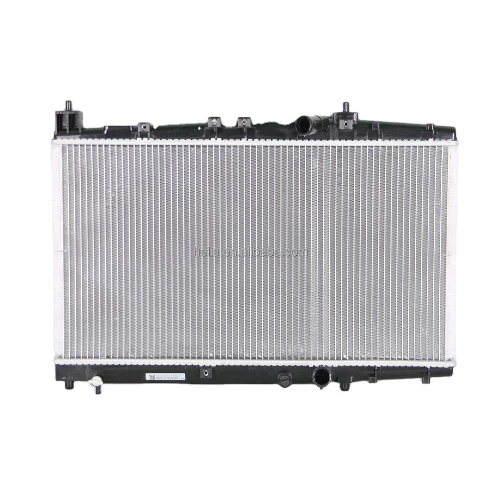 China Auto Aluminum Radiator For Toyota Prado 3400 KZJ95 1640067140 16400-67140