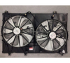 Car Auto Radiator Cooling Electronic Fan For Toyota Highlander 2.7 TY10GU4672