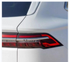 Original Car taillight For GEELY Geely Monjaro KX11 7057046100