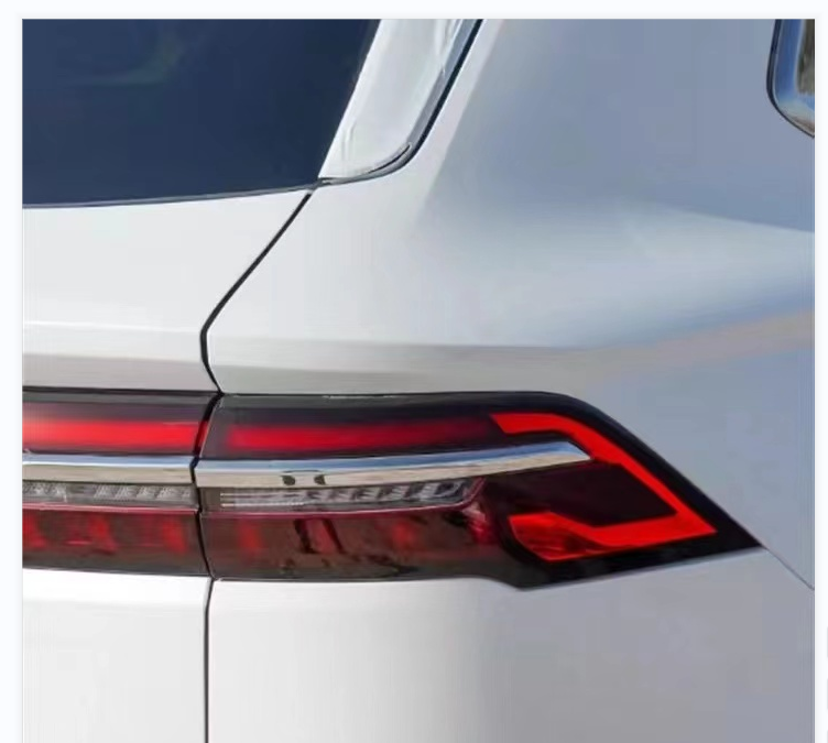 Original Car taillight For GEELY Geely Monjaro KX11 7057046100